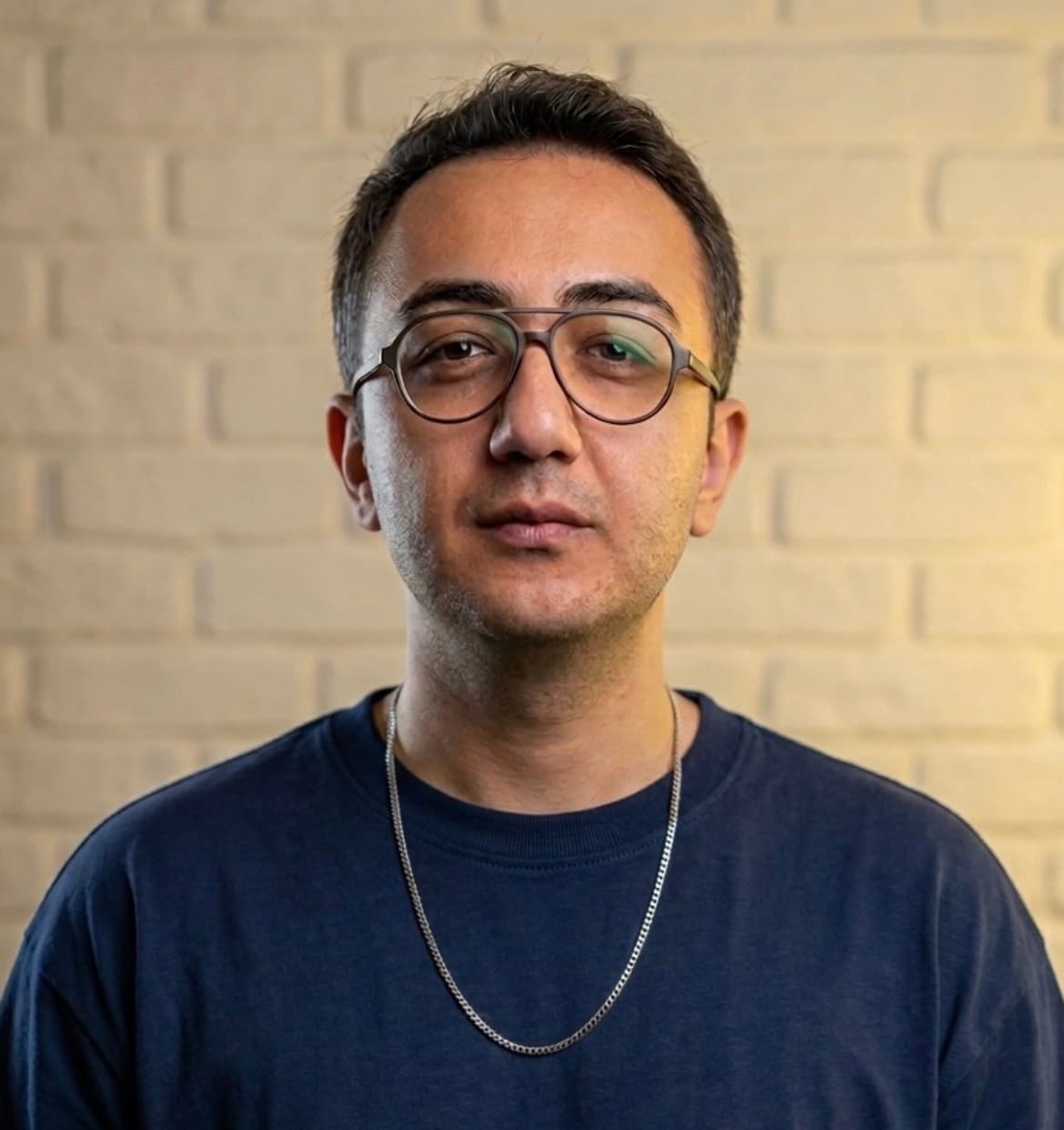 Ahmad Fozooni